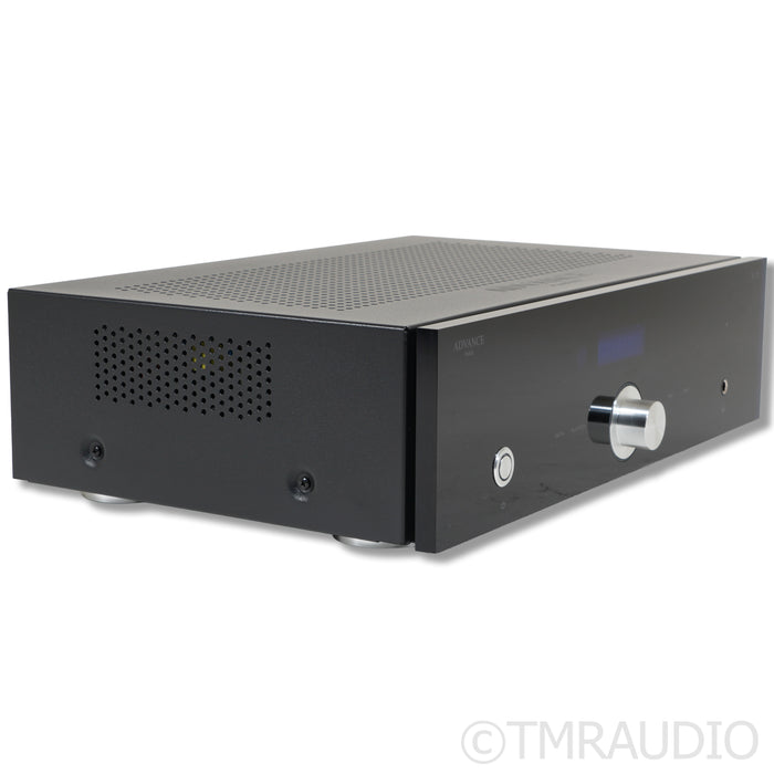 Advance Paris X-i75 Stereo Integrated Amplifier; MM Phono