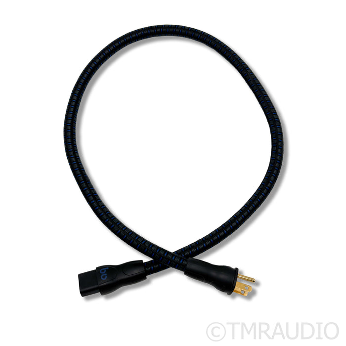 AudioQuest NRG-4 Power Cable; 3ft AC Cord