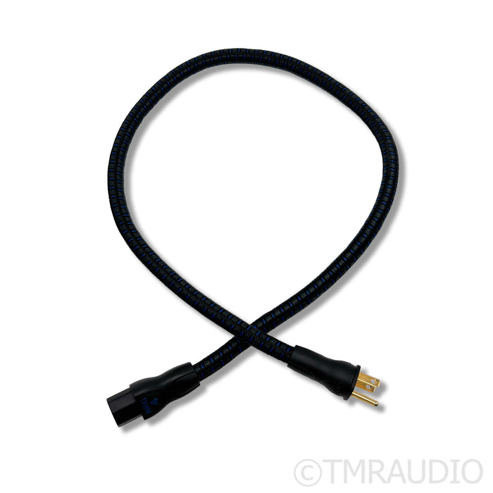 AudioQuest NRG-4 Power Cable; 3ft AC Cord