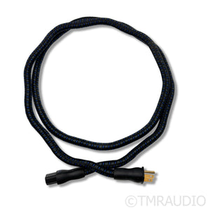 AudioQuest NRG-4 Power Cable; 6ft AC Cord