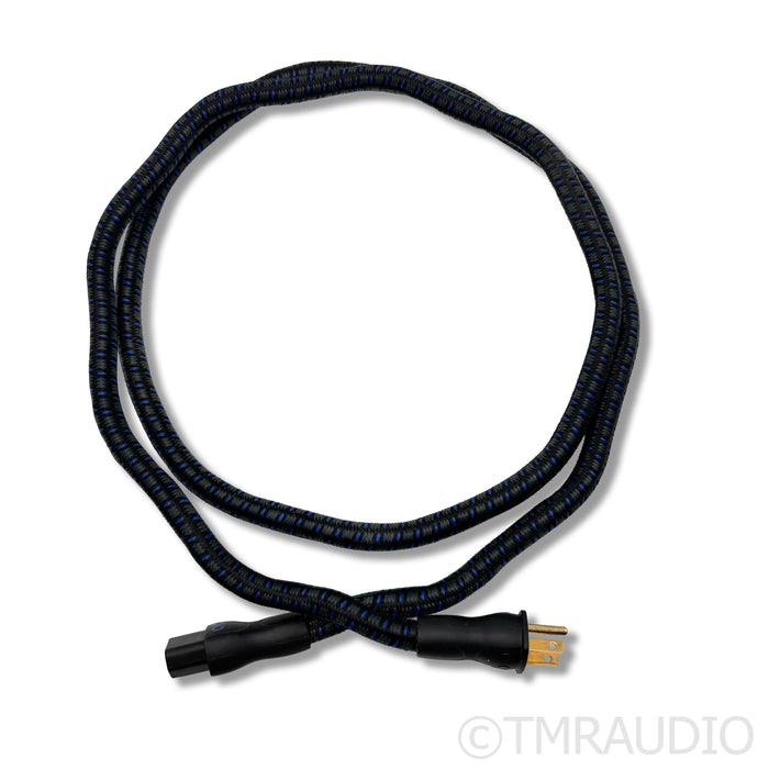 AudioQuest NRG-4 Power Cable; 6ft AC Cord