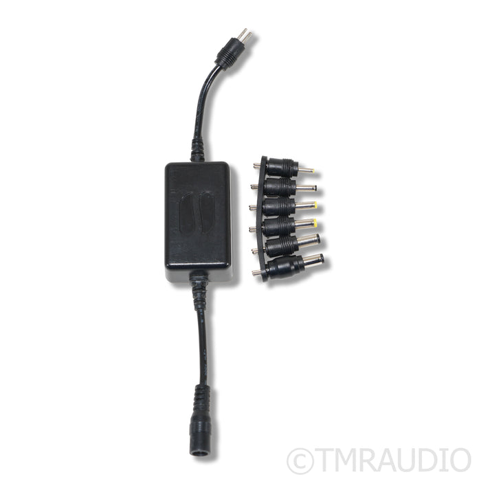 Sbooster BOTW P&P ECO 15v-16v Linear Power Supply; Mk1