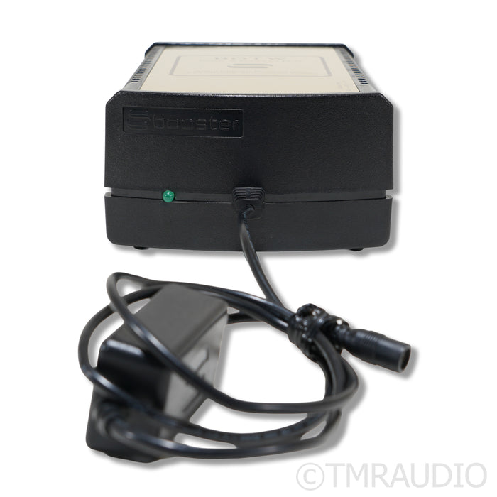 Sbooster BOTW P&P ECO 15v-16v Linear Power Supply; Mk1