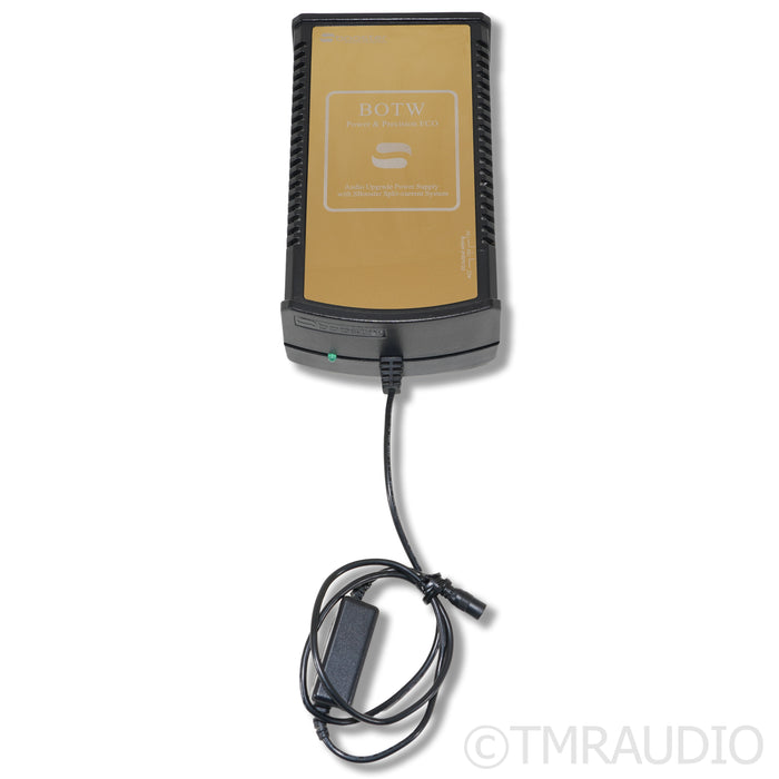 Sbooster BOTW P&P ECO 15v-16v Linear Power Supply; Mk1