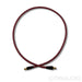 Transparent Audio Performance USB A to B Cable; 1m Single Digital Interconnect