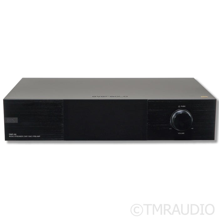Eversolo Audio DMP-A8 Wireless Network Streamer