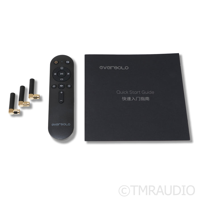 Eversolo Audio DMP-A8 Wireless Network Streamer