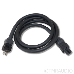 Cardas Golden Reference Power Cable; 2m AC Cord