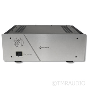 McCormack Audio DNA-225 Stereo Power Amplifier