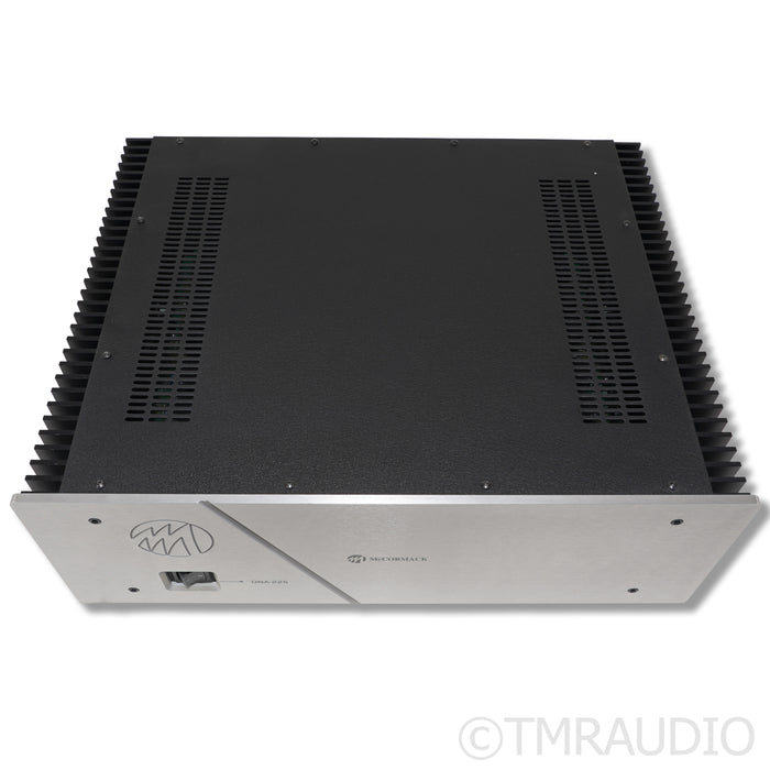 McCormack Audio DNA-225 Stereo Power Amplifier