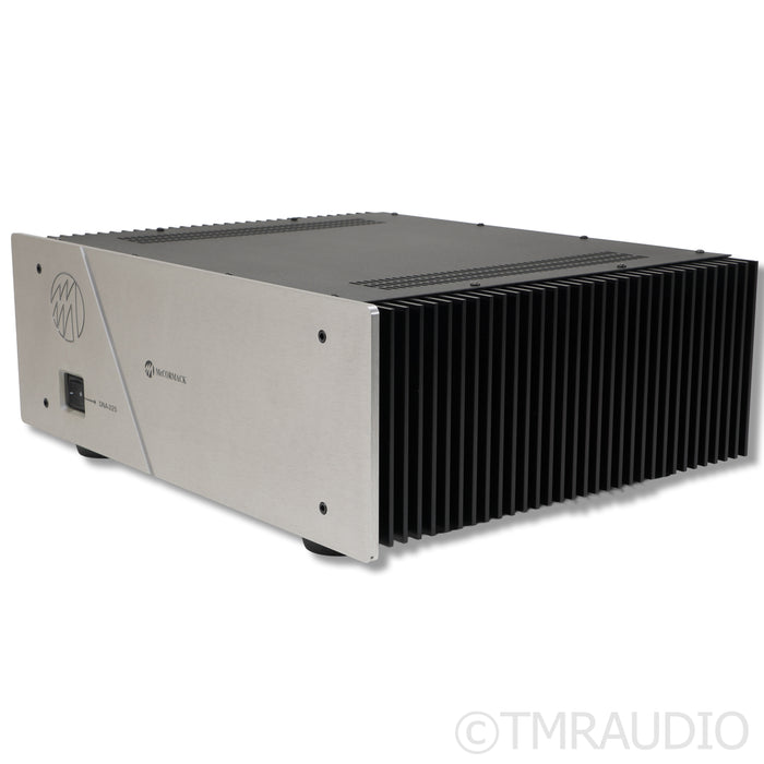 McCormack Audio DNA-225 Stereo Power Amplifier