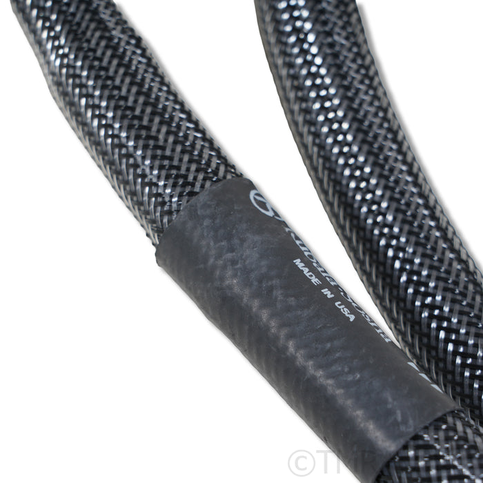 Kubala-Sosna Elation! XLR Cables; 1.5m Pair Balanced Interconnects