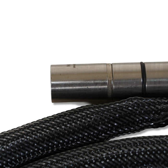 Kubala-Sosna Elation! XLR Cables; 1.5m Pair Balanced Interconnects