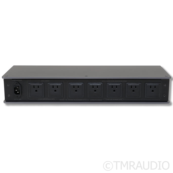 AudioQuest Niagara 1200 AC Power Conditioner