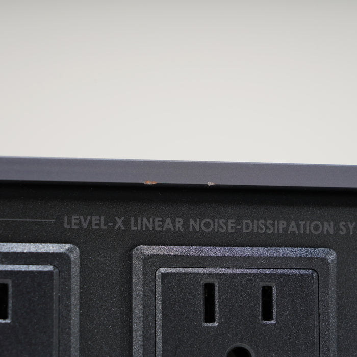 AudioQuest Niagara 1200 AC Power Conditioner