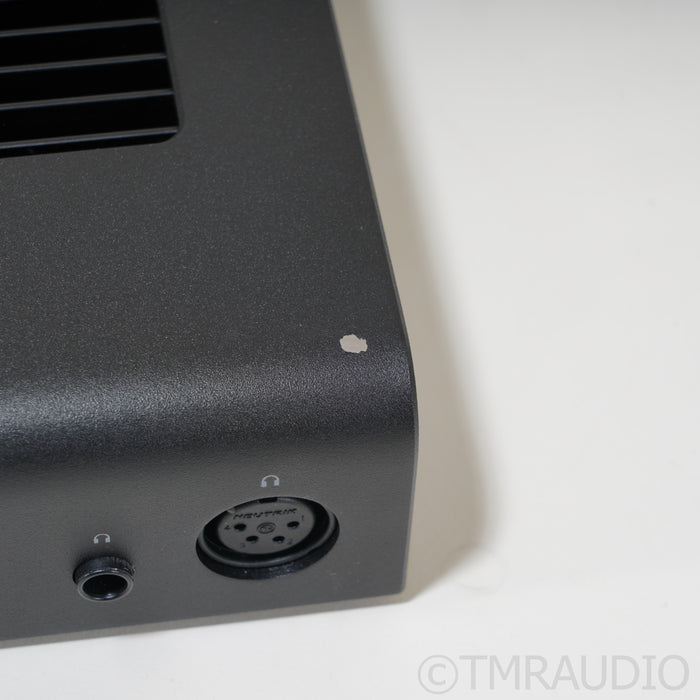 Schiit Audio Mjolnir 3 Headphone Amplifier