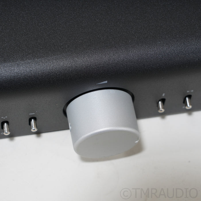 Schiit Audio Mjolnir 3 Headphone Amplifier