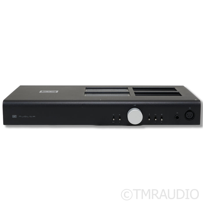 Schiit Audio Mjolnir 3 Headphone Amplifier