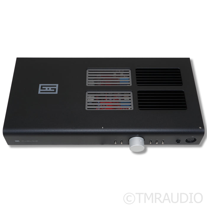 Schiit Audio Mjolnir 3 Headphone Amplifier
