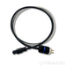 Shunyata Research Venom V14 Digital Power Cable; 1.75m AC Cord
