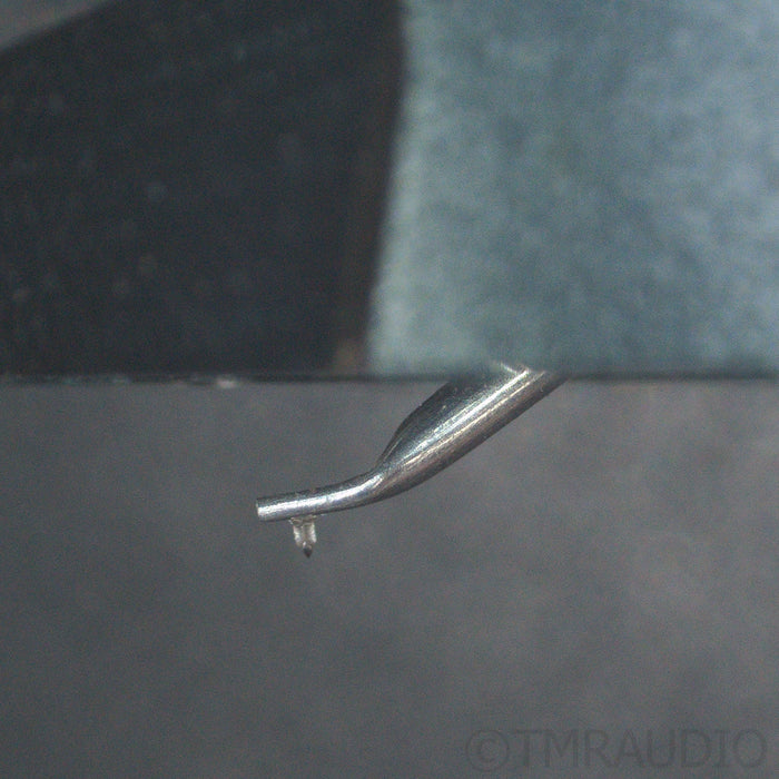 Soundsmith Carmen MKII MI Cartridge; Moving Iron
