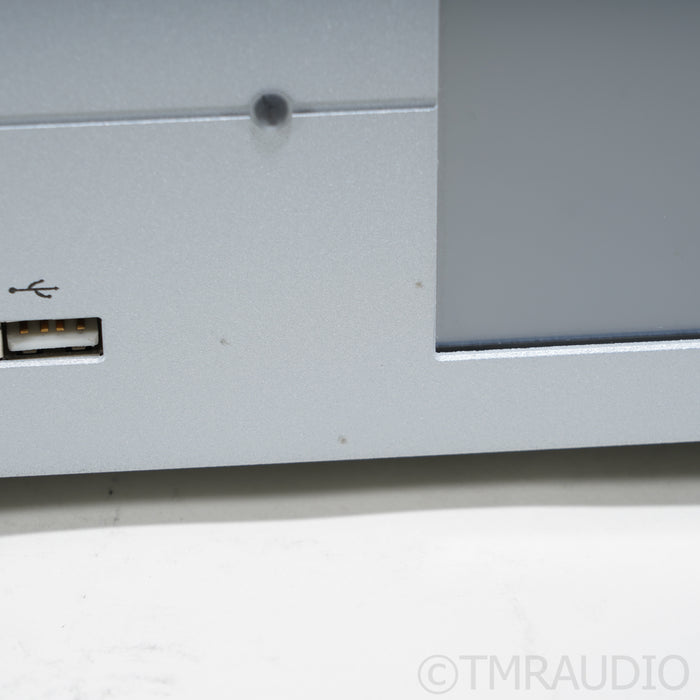 PS Audio DirectStream Memory Player CD / SACD Transport