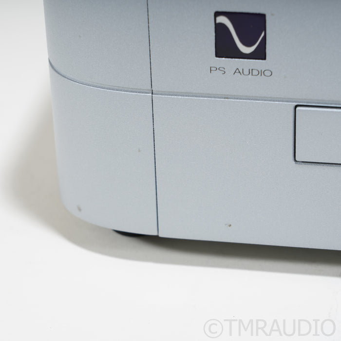 PS Audio DirectStream Memory Player CD / SACD Transport