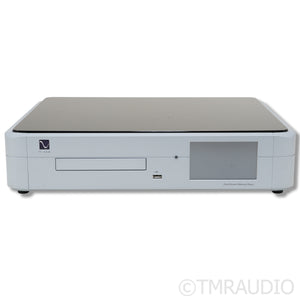 PS Audio DirectStream Memory Player CD / SACD Transport