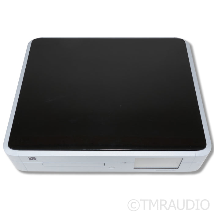 PS Audio DirectStream Memory Player CD / SACD Transport