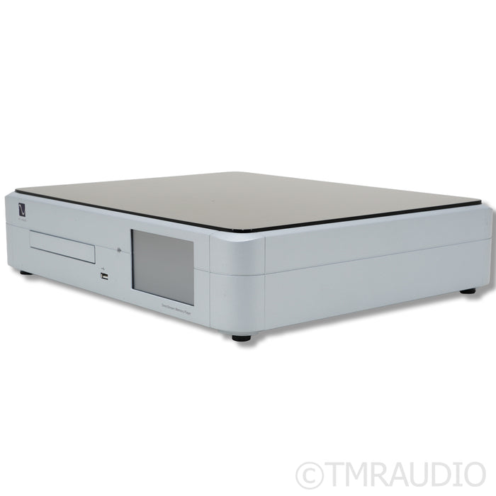 PS Audio DirectStream Memory Player CD / SACD Transport