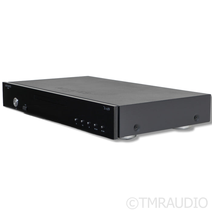 Advance Paris X-CD9 CD Player