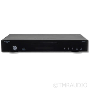 Advance Paris X-CD9 CD Player