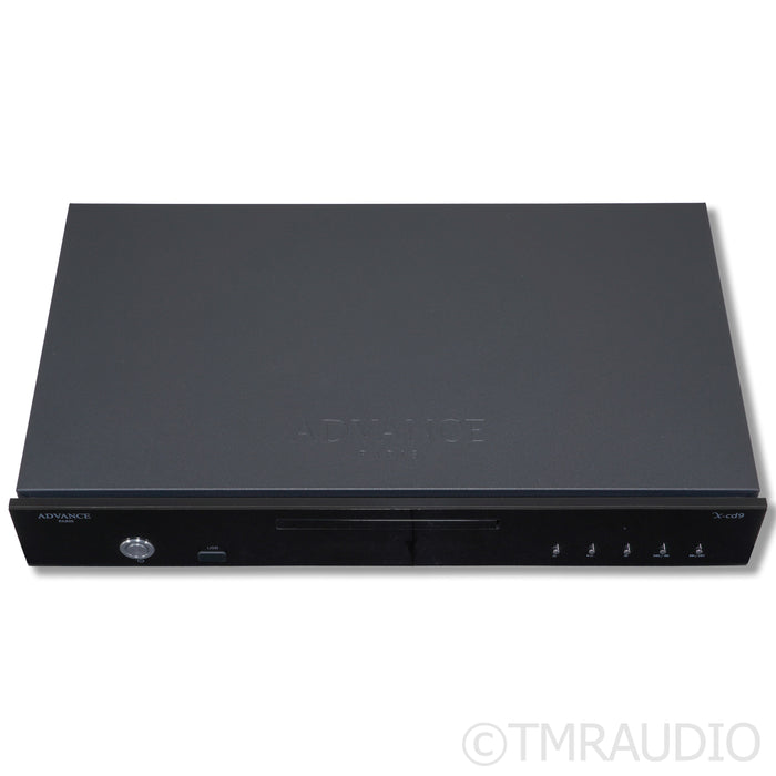 Advance Paris X-CD9 CD Player