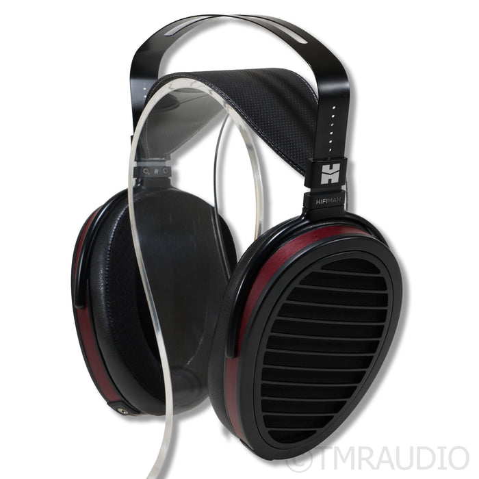 Hifiman Arya Organic Open Back Planar Magnetic Headphones