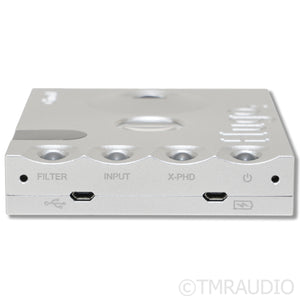 Chord Electronics Hugo 2 DAC / Headphone Amplifier; D/A Converter