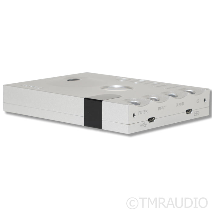 Chord Electronics Hugo 2 DAC / Headphone Amplifier; D/A Converter