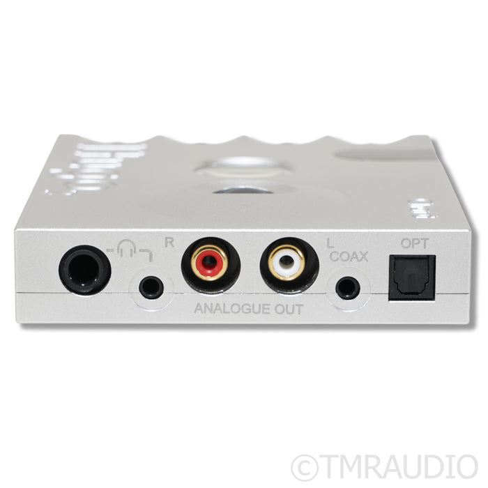 Chord Electronics Hugo 2 DAC / Headphone Amplifier; D/A Converter