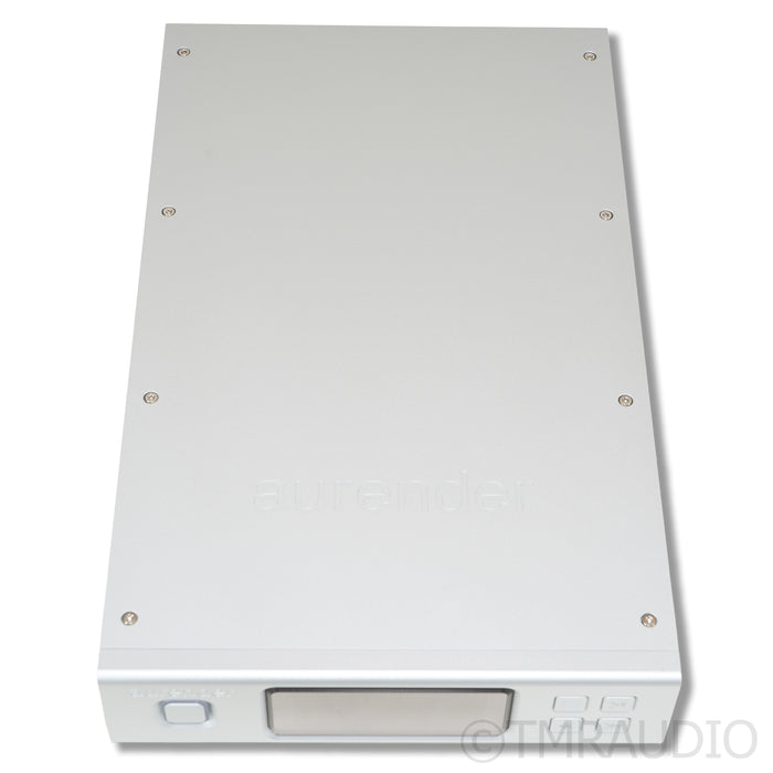 Aurender N100C Streaming Music Server; 4TB (Warranty)