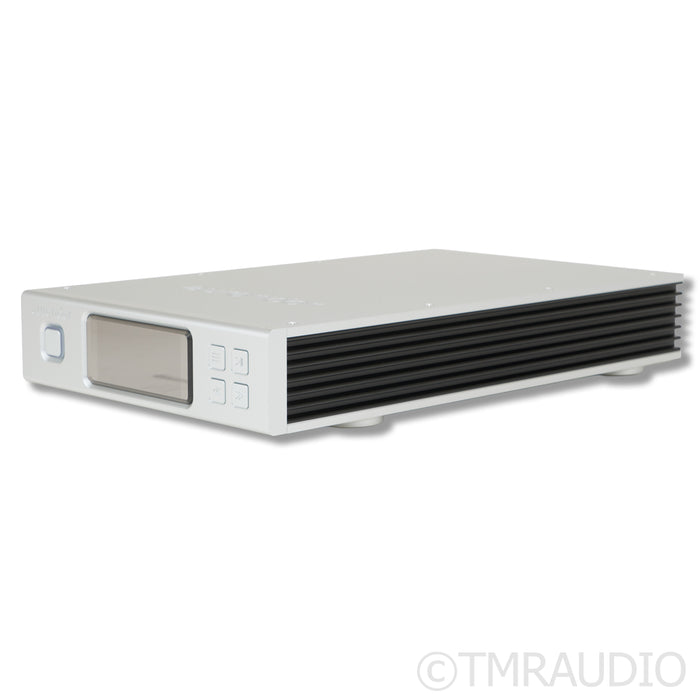 Aurender N100C Streaming Music Server; 4TB (Warranty)