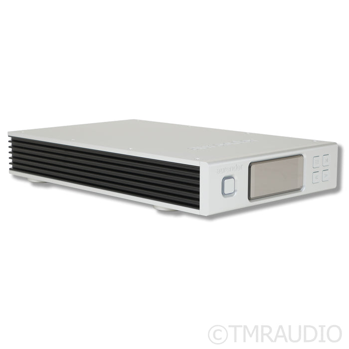 Aurender N100C Streaming Music Server; 4TB (Warranty)