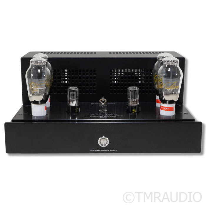 Canary Audio M90 Stereo Tube Power Amplifier