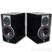 DALI Rubicon 2 Bookshelf Speakers; Black Pair