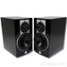 DALI Rubicon 2 Bookshelf Speakers; Black Pair
