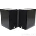 DALI Rubicon 2 Bookshelf Speakers; Black Pair