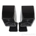 Wilson Audio TuneTot Bookshelf Speakers; Carbon Pair w/ Stands