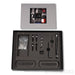 Wilson Audio TuneTot Bookshelf Speakers; Carbon Pair w/ Stands