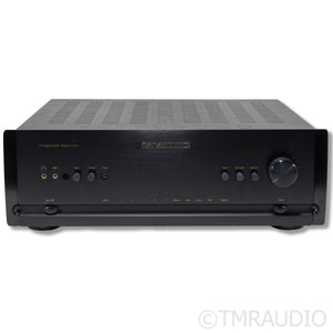 Parasound Halo Stereo Integrated Amplifier; MM / MC Phono