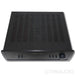 Parasound Halo Stereo Integrated Amplifier; MM / MC Phono