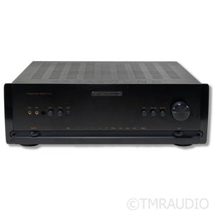 Parasound Halo Integrated Amplifier; MM / MC Phono