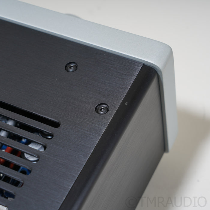 Unison Research Unico Primo Stereo Hybrid Integrated Amplifier; MM Phono